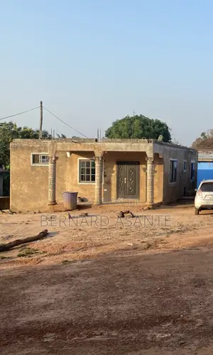 2bdrm House in Amasaman for rent