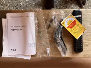 TCL 32" FHD Smart Android Television