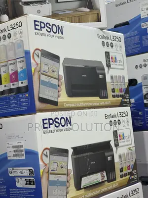 L3250 Printer