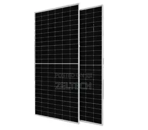 Jinko Solar Panel 715w-720w