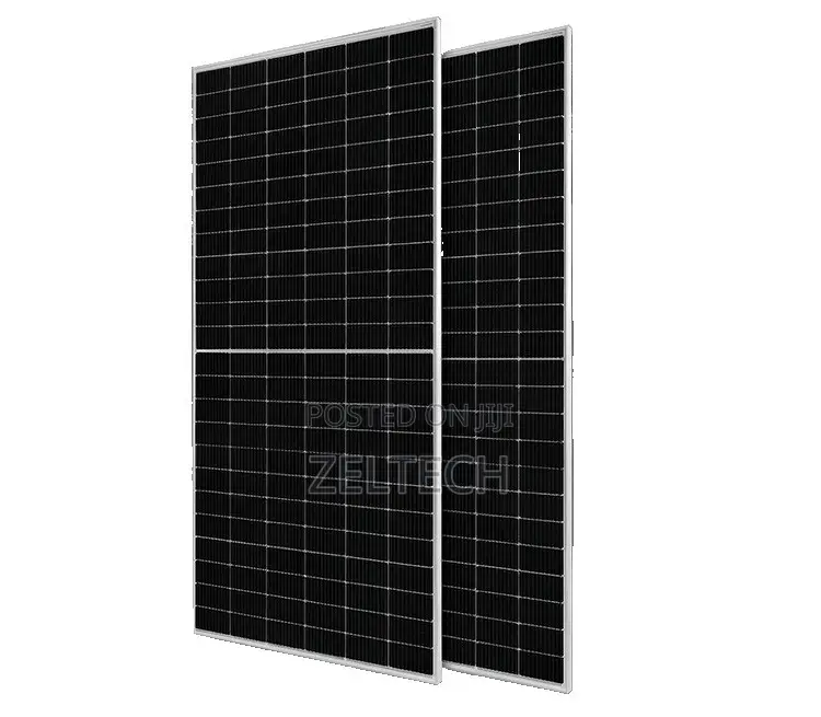 Jinko Solar Panel 715w-720w
