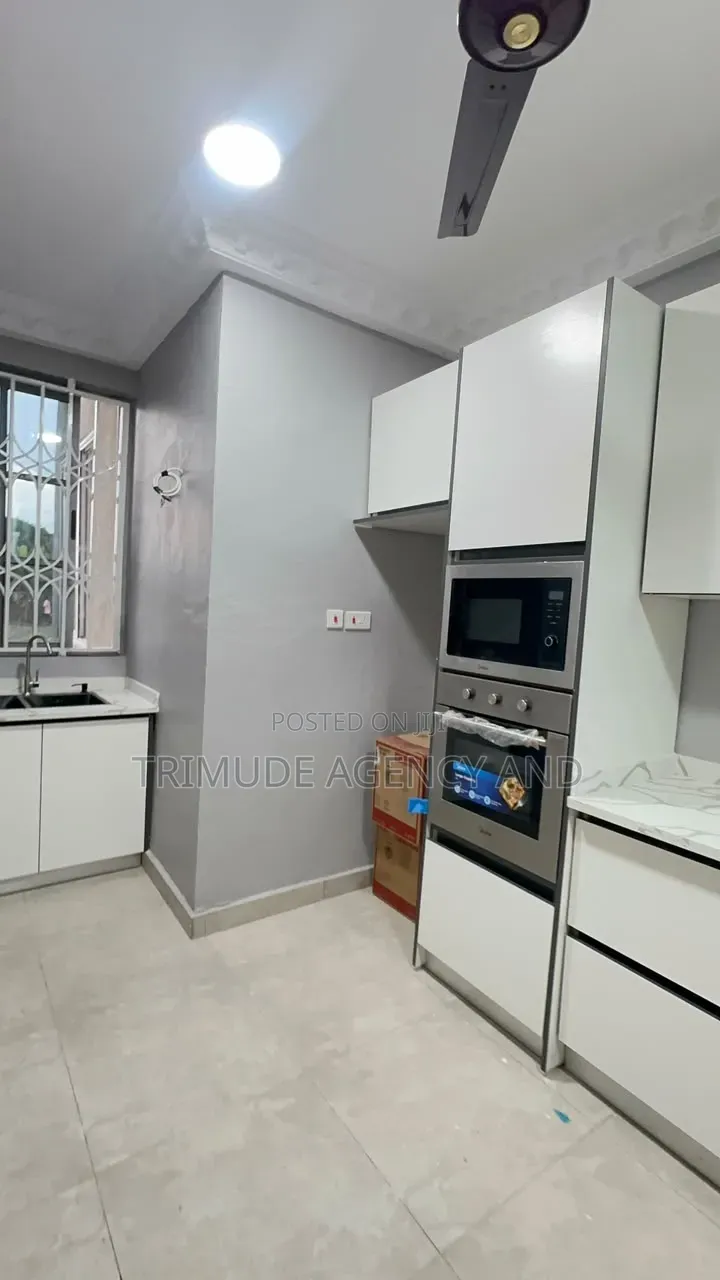 2bdrm Apartment in Trimude Agency And, Kumasi Metropolitan for rent