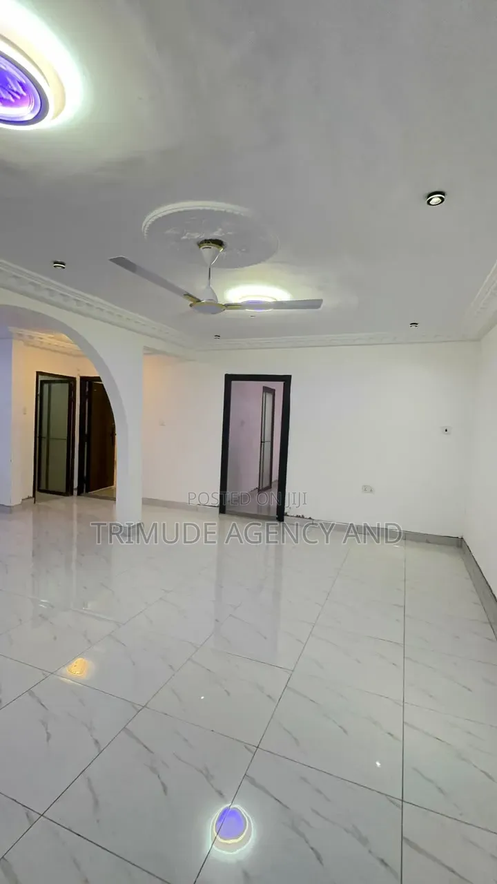 2bdrm Apartment in Trimude Agency And, Kumasi Metropolitan for rent