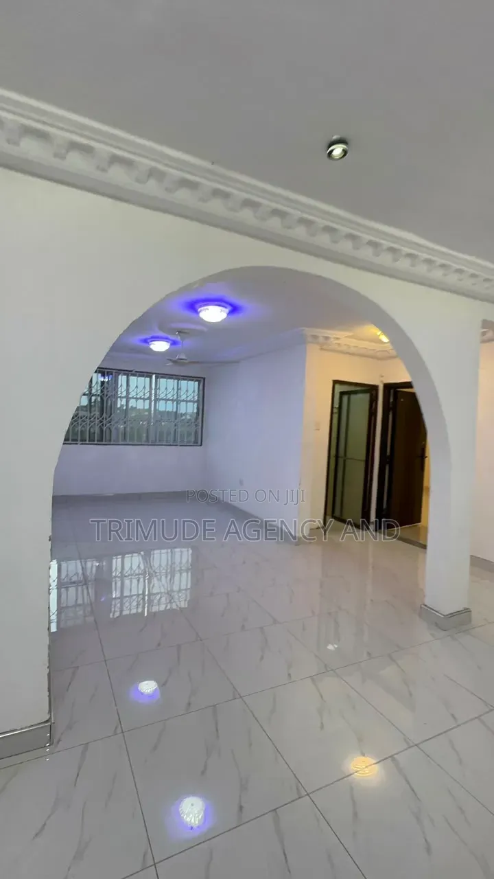 2bdrm Apartment in Trimude Agency And, Kumasi Metropolitan for rent