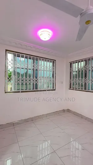 2bdrm Apartment in Trimude Agency And, Kumasi Metropolitan for rent