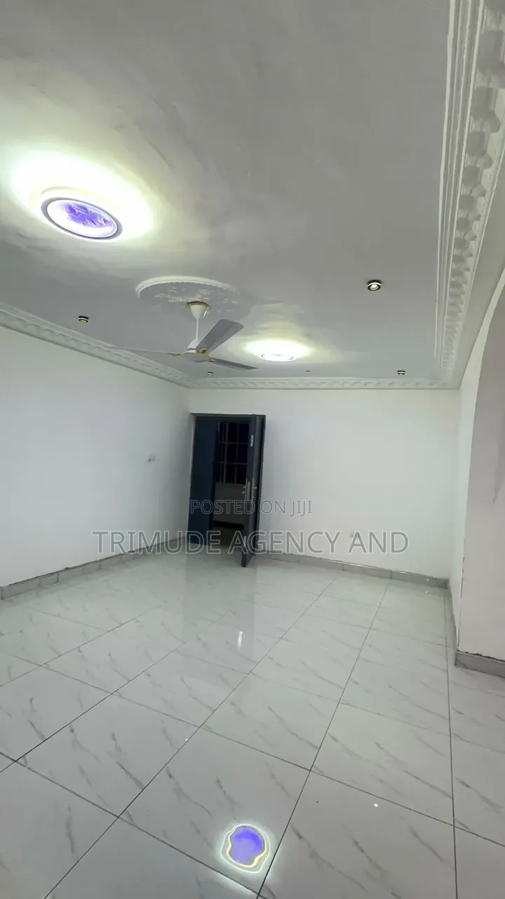 2bdrm Apartment in Trimude Agency And, Kumasi Metropolitan for rent
