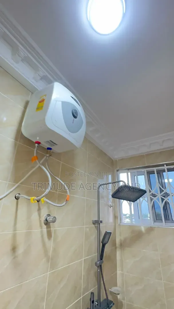 2bdrm Apartment in Trimude Agency And, Kumasi Metropolitan for rent
