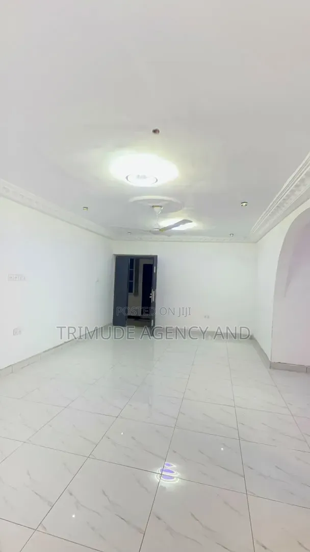2bdrm Apartment in Trimude Agency And, Kumasi Metropolitan for rent