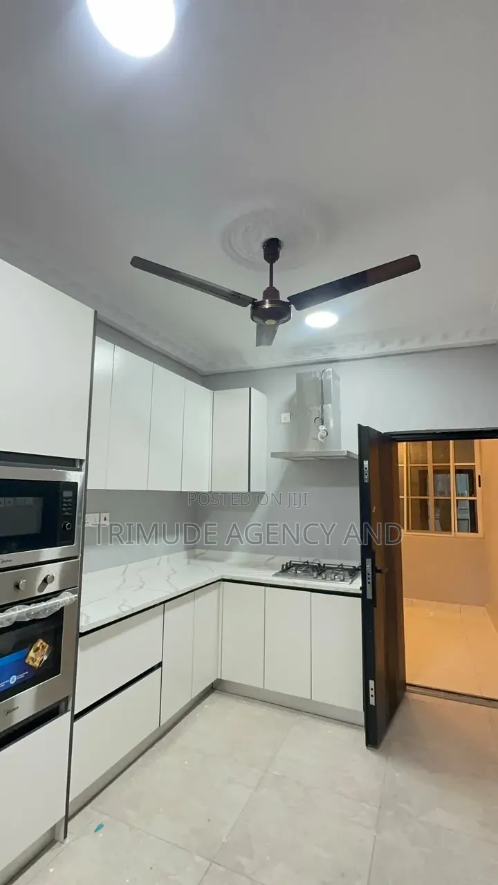2bdrm Apartment in Trimude Agency And, Kumasi Metropolitan for rent