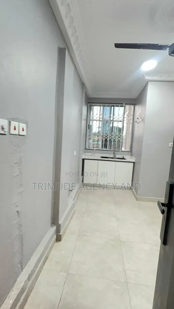 2bdrm Apartment in Trimude Agency And, Kumasi Metropolitan for rent