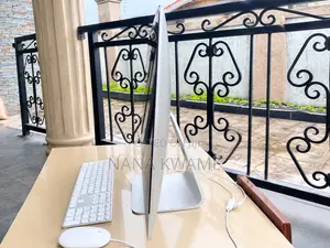 Desktop Computer Apple iMac 64GB Intel Core i5 SSD 500GB