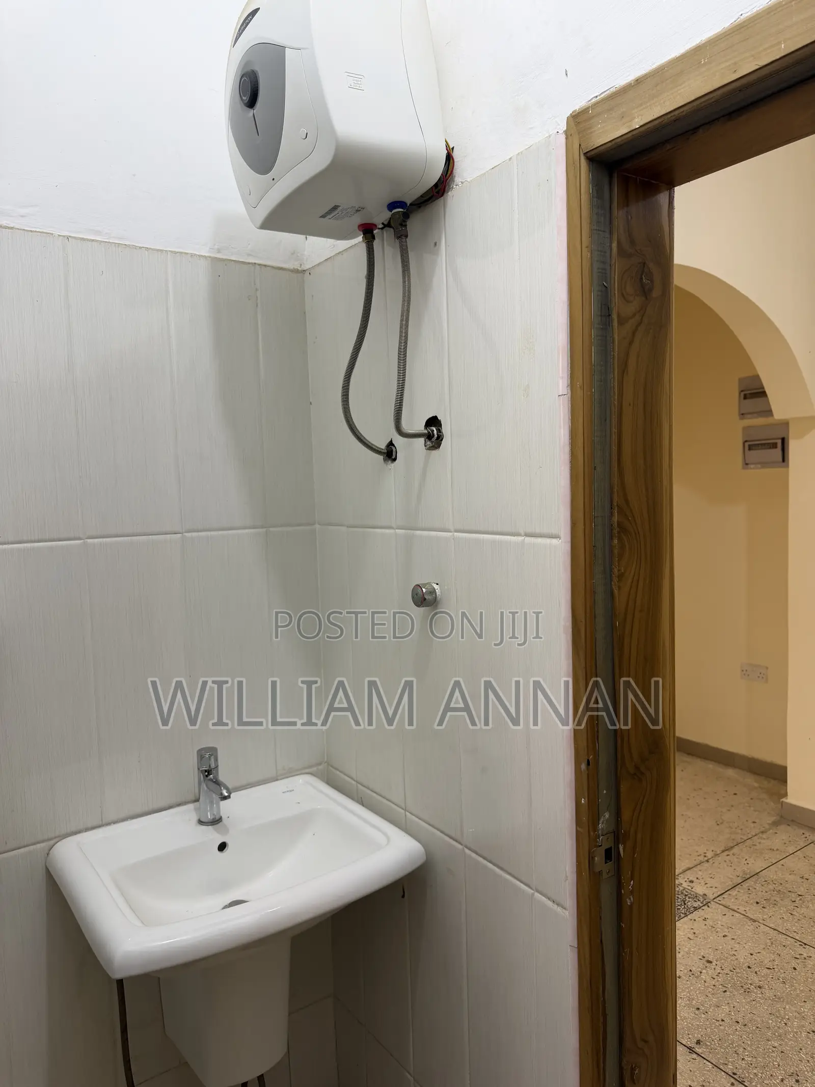 2bdrm House in Prampram for rent