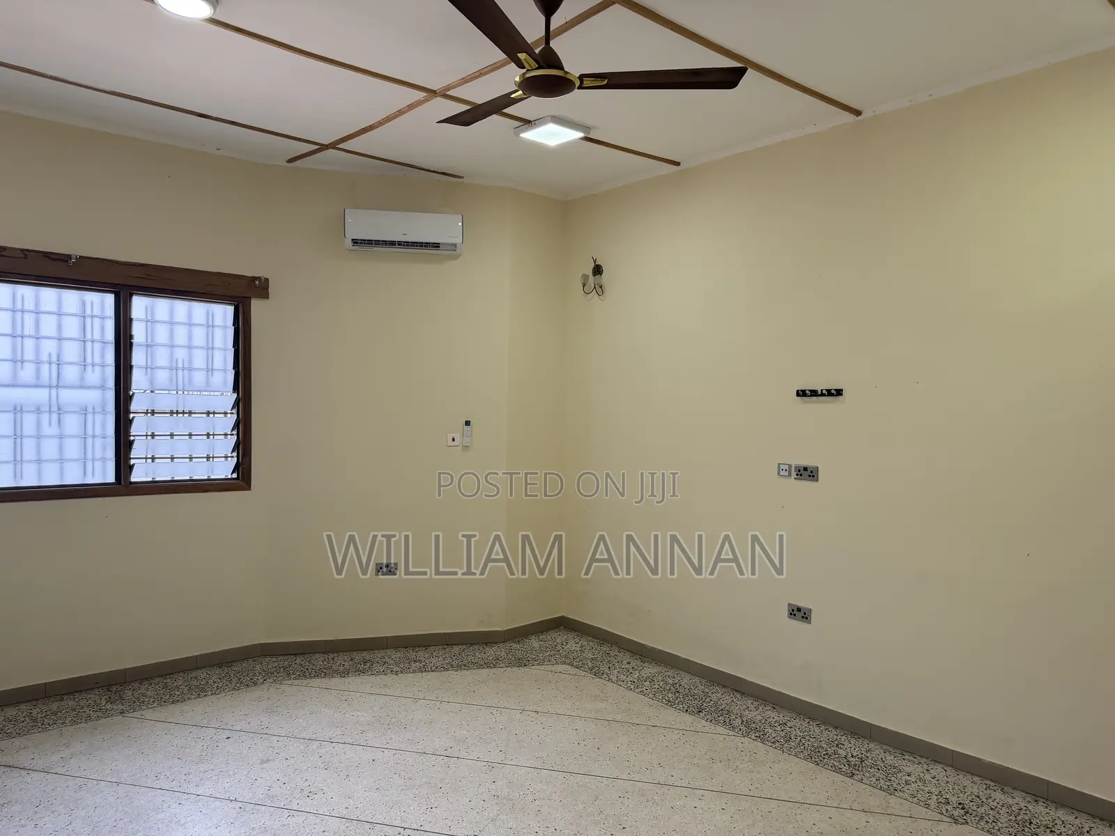 2bdrm House in Prampram for rent