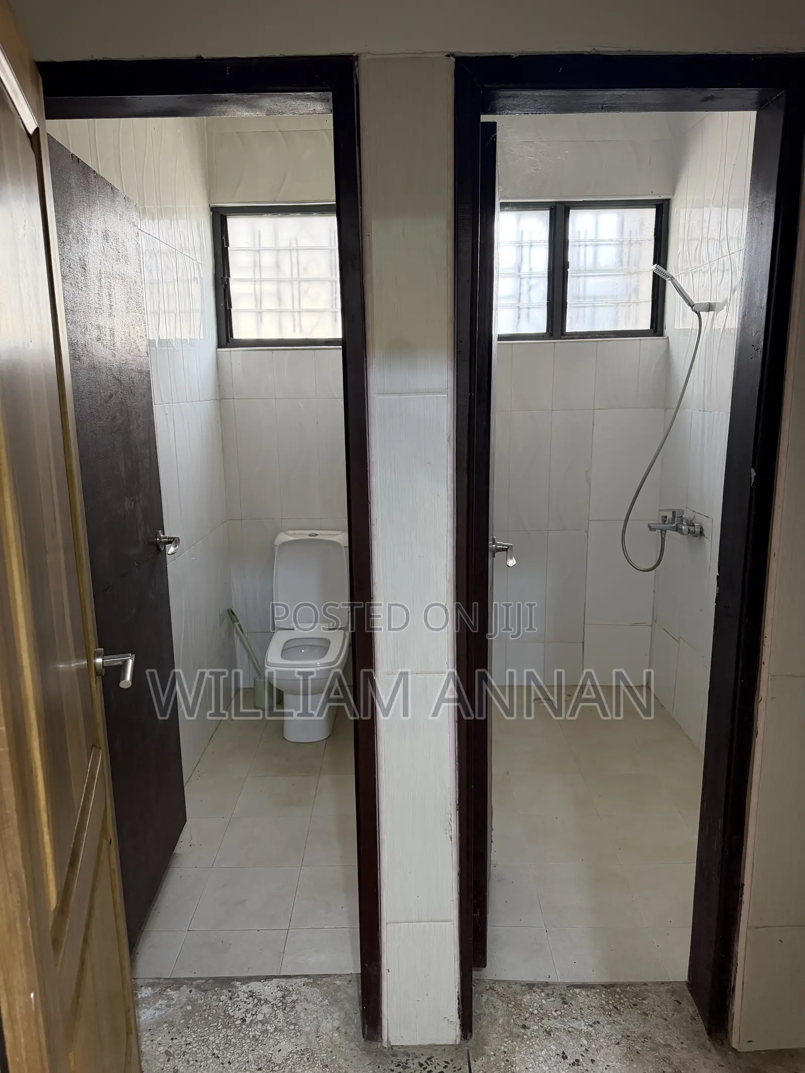 2bdrm House in Prampram for rent