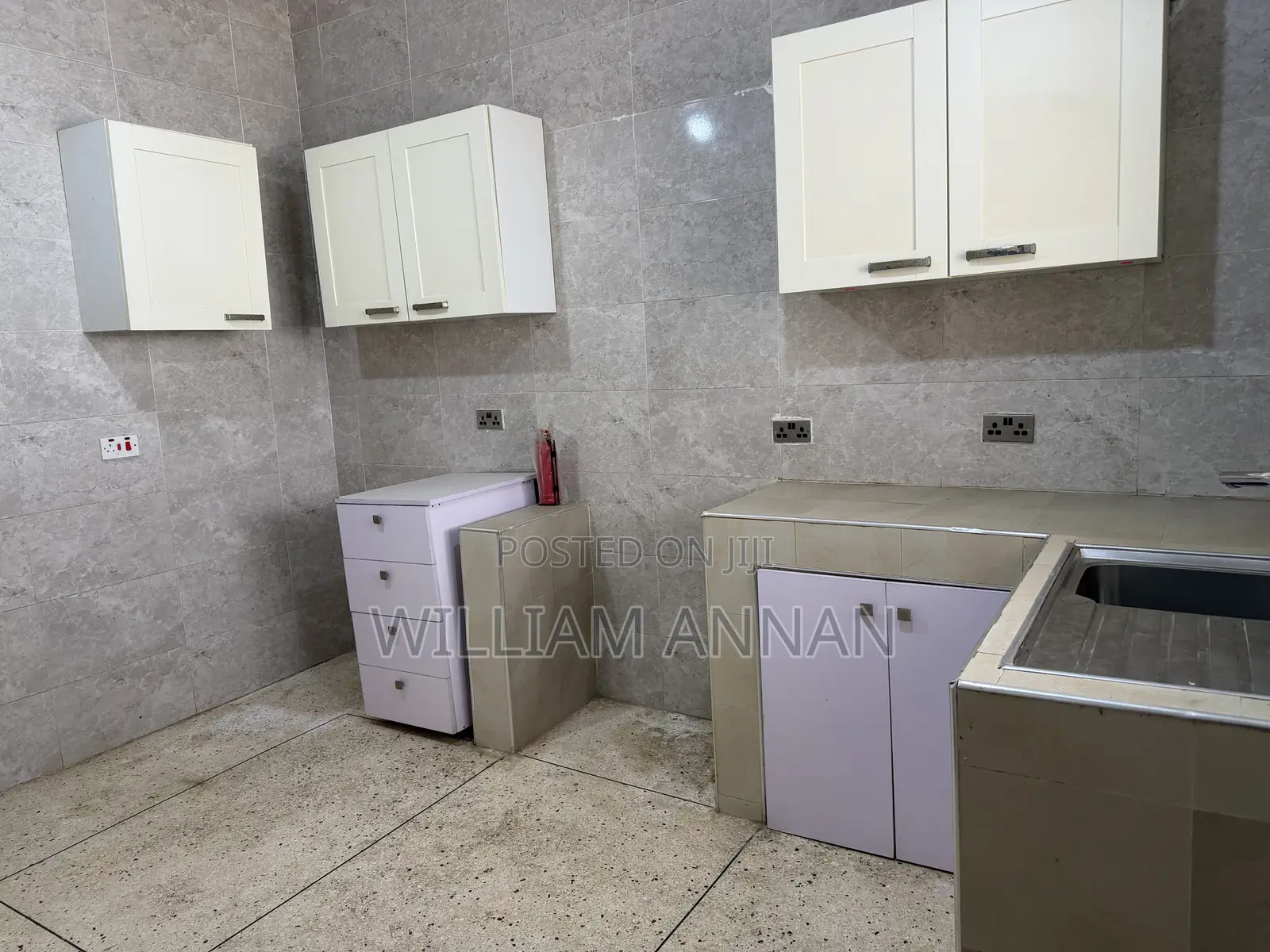 2bdrm House in Prampram for rent