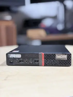 Desktop Computer Lenovo 8GB AMD A10 SSD 256GB
