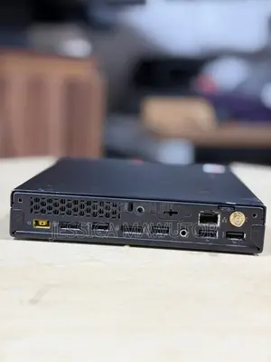 Desktop Computer Lenovo 8GB AMD A10 SSD 256GB