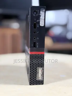 Desktop Computer Lenovo 8GB AMD A10 SSD 256GB