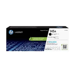 HP 145A Black Toner Catridge
