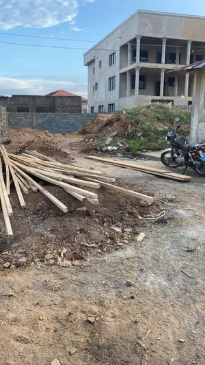 Half Plot at Lakeside