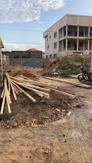 Half Plot at Lakeside