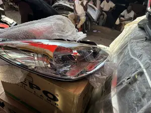 Headlight Hyundai I10 2008-2009-2010