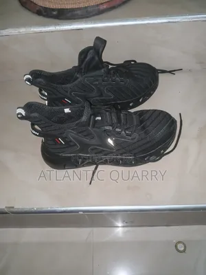Safety Boots