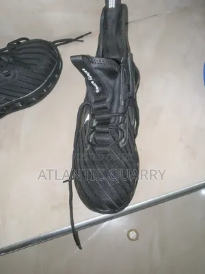 Safety Boots