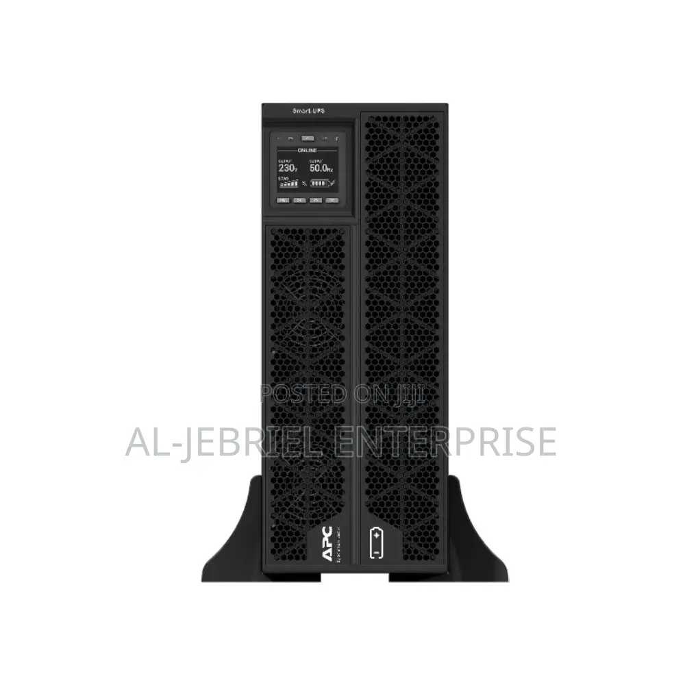 APC Online 5kVA-5kW UPS