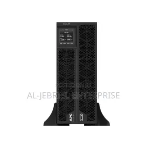 APC Online 5kVA-5kW UPS