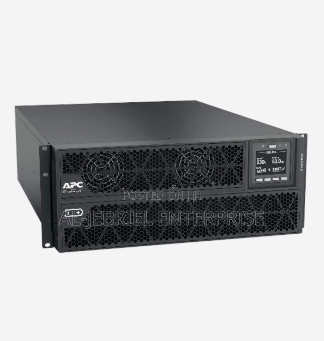 APC Online 5kVA-5kW UPS