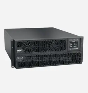 APC Online 5kVA-5kW UPS