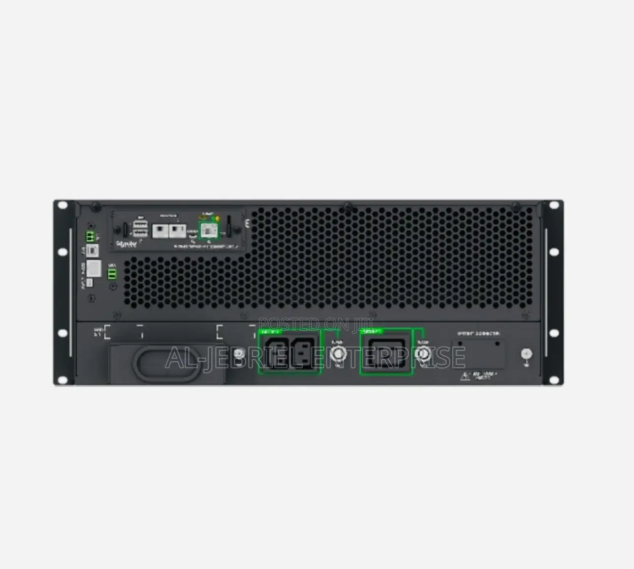 APC Online 5kVA-5kW UPS