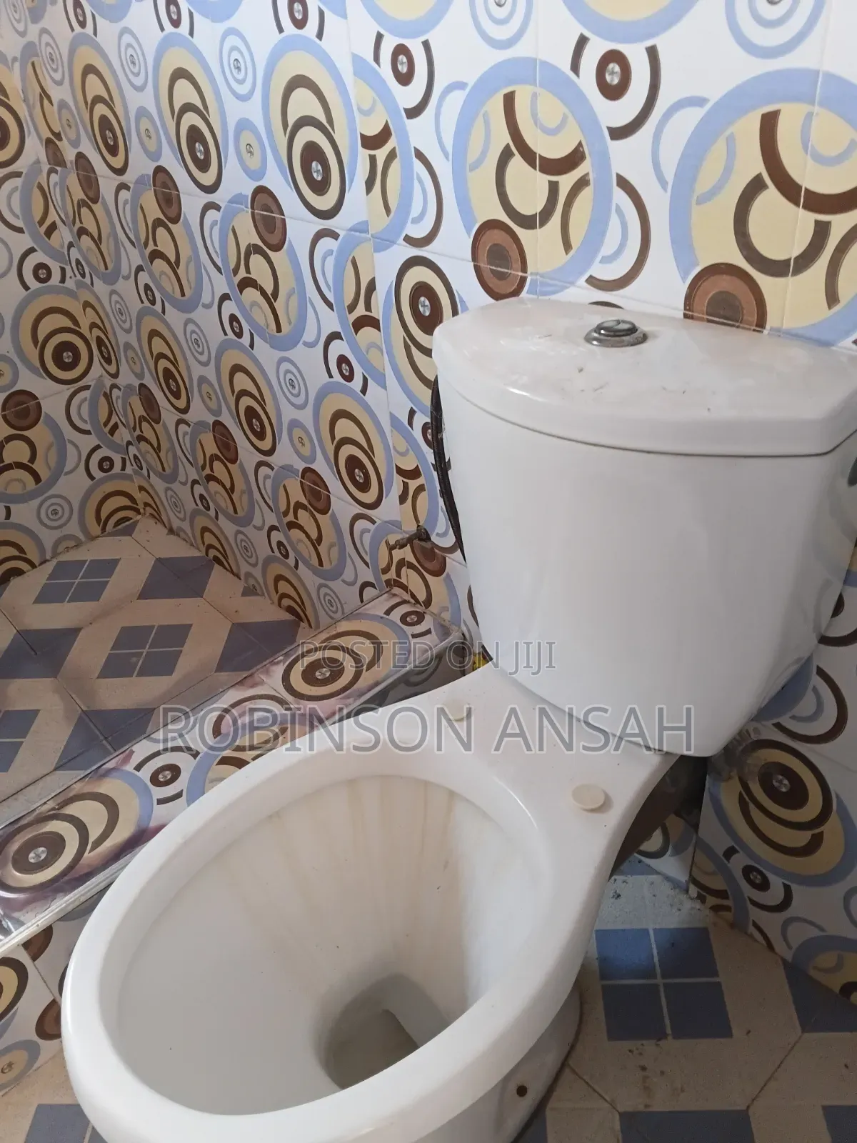 Furnished 2bdrm Apartment in Kumasi.  Apatapa, Atwima Mponua for rent