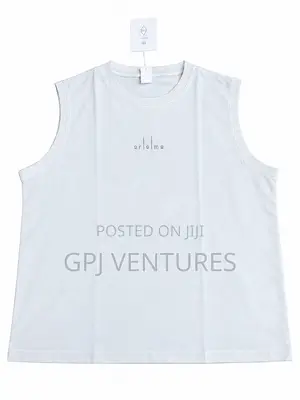 Casual Tank Tops
