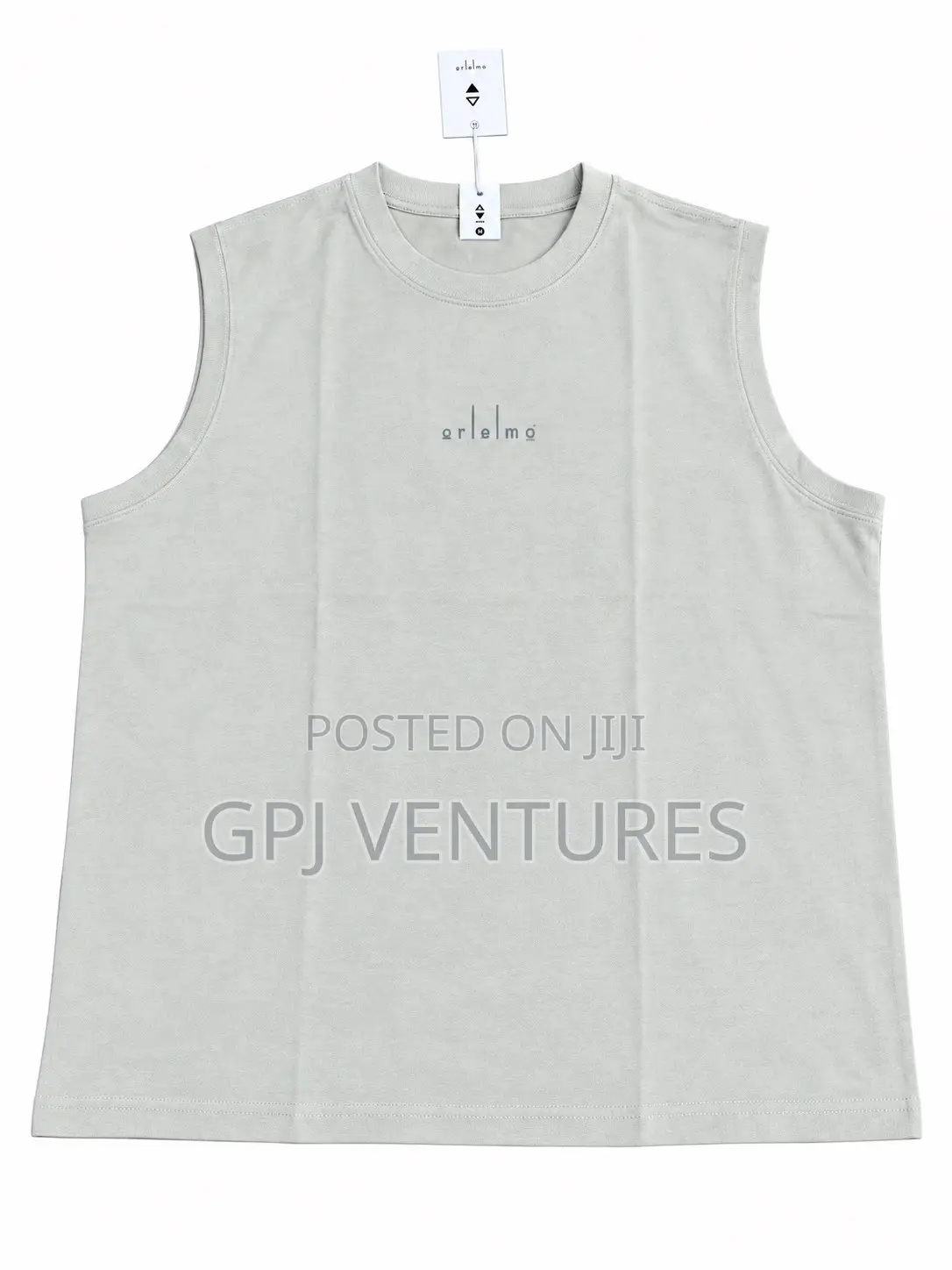 Casual Tank Tops