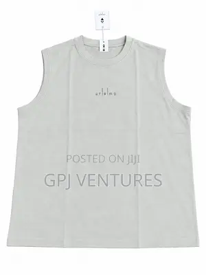 Casual Tank Tops