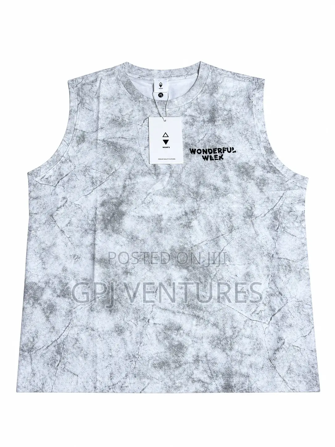 Casual Tank Tops