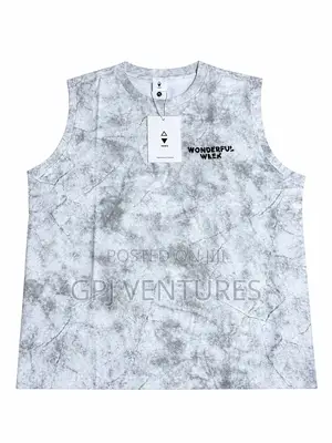 Casual Tank Tops