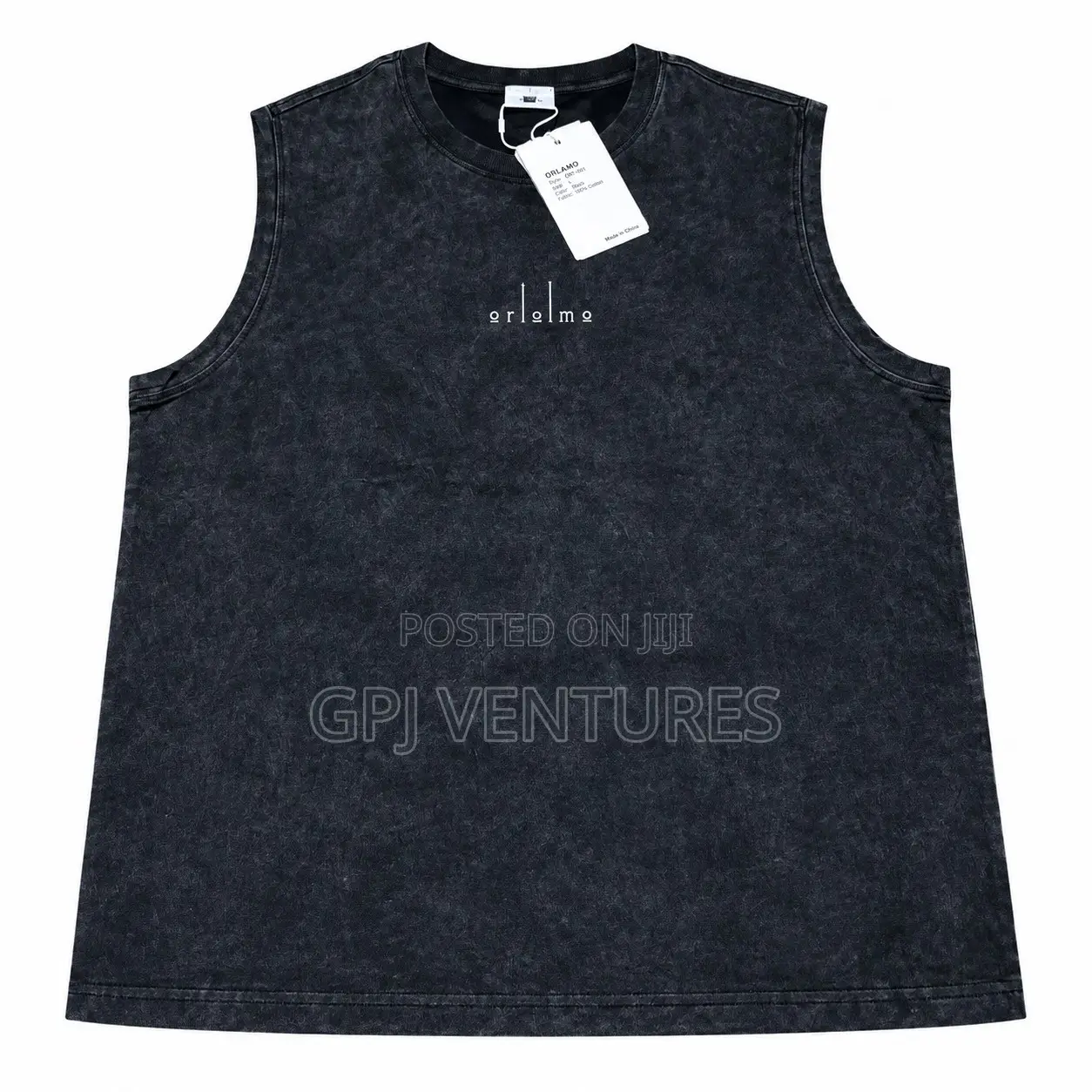 Casual Tank Tops