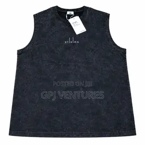 Casual Tank Tops