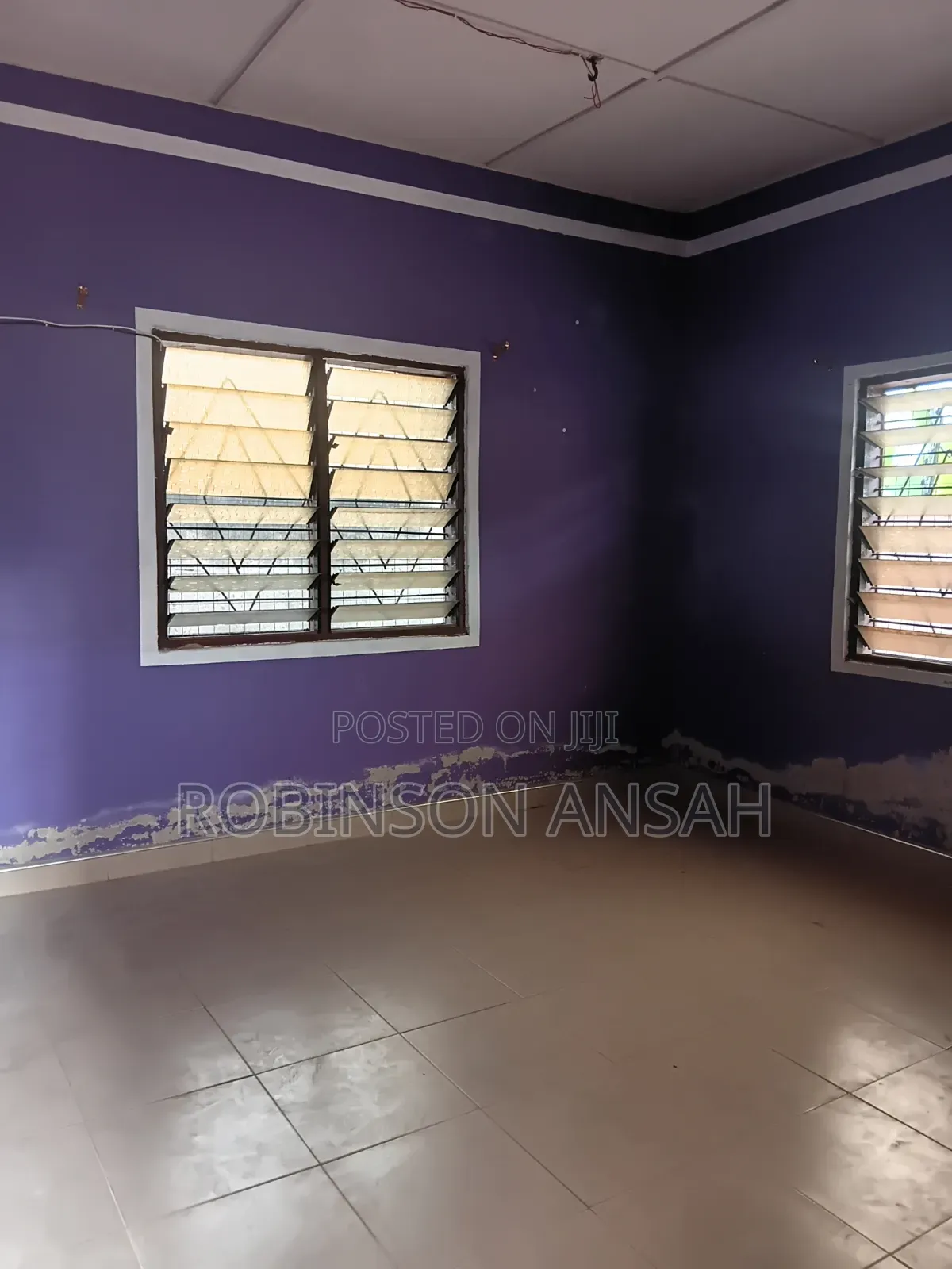Furnished 2bdrm Apartment in Kumasi.  Apatapa, Atwima Mponua for rent