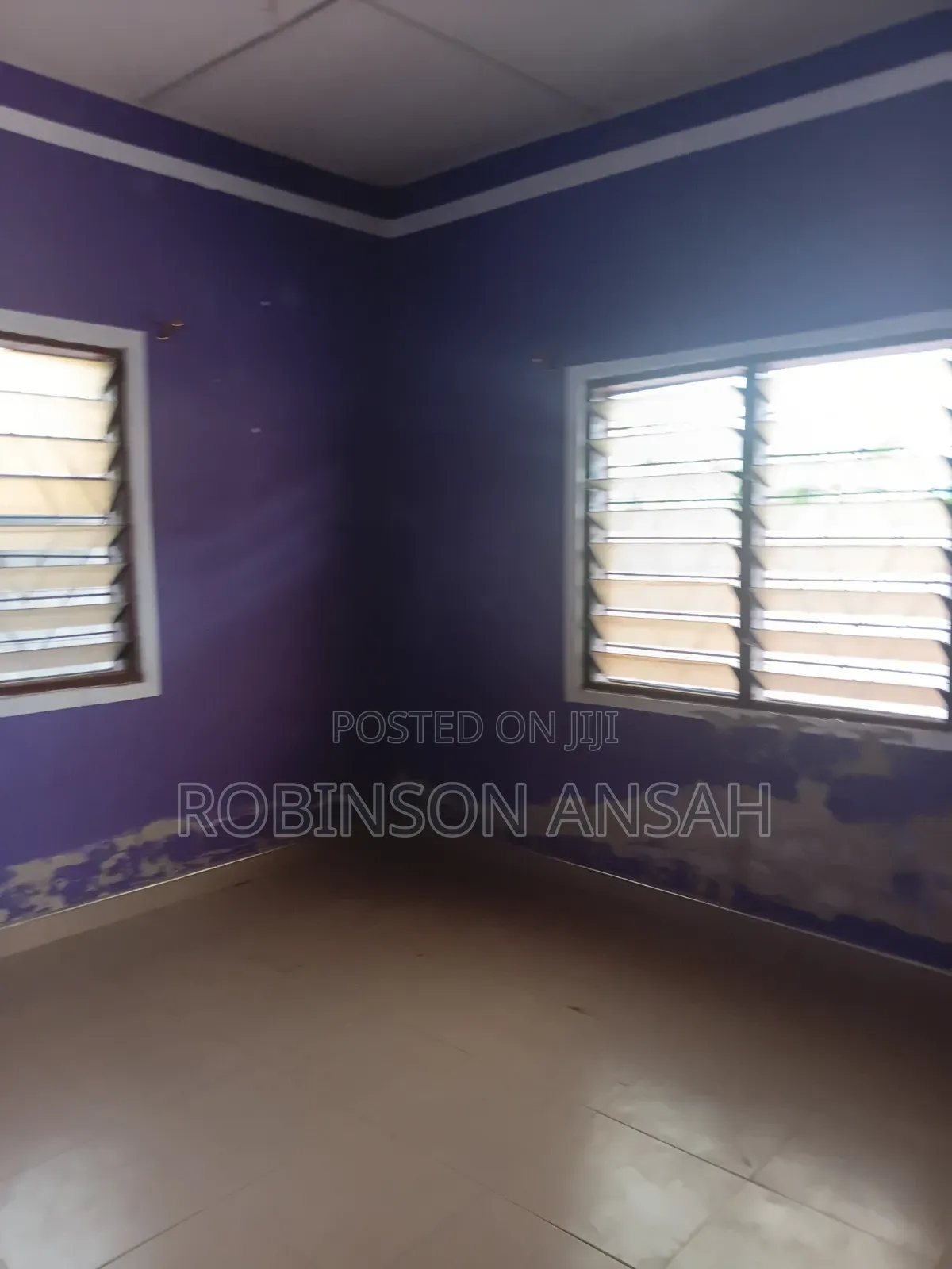 Furnished 2bdrm Apartment in Kumasi.  Apatapa, Atwima Mponua for rent