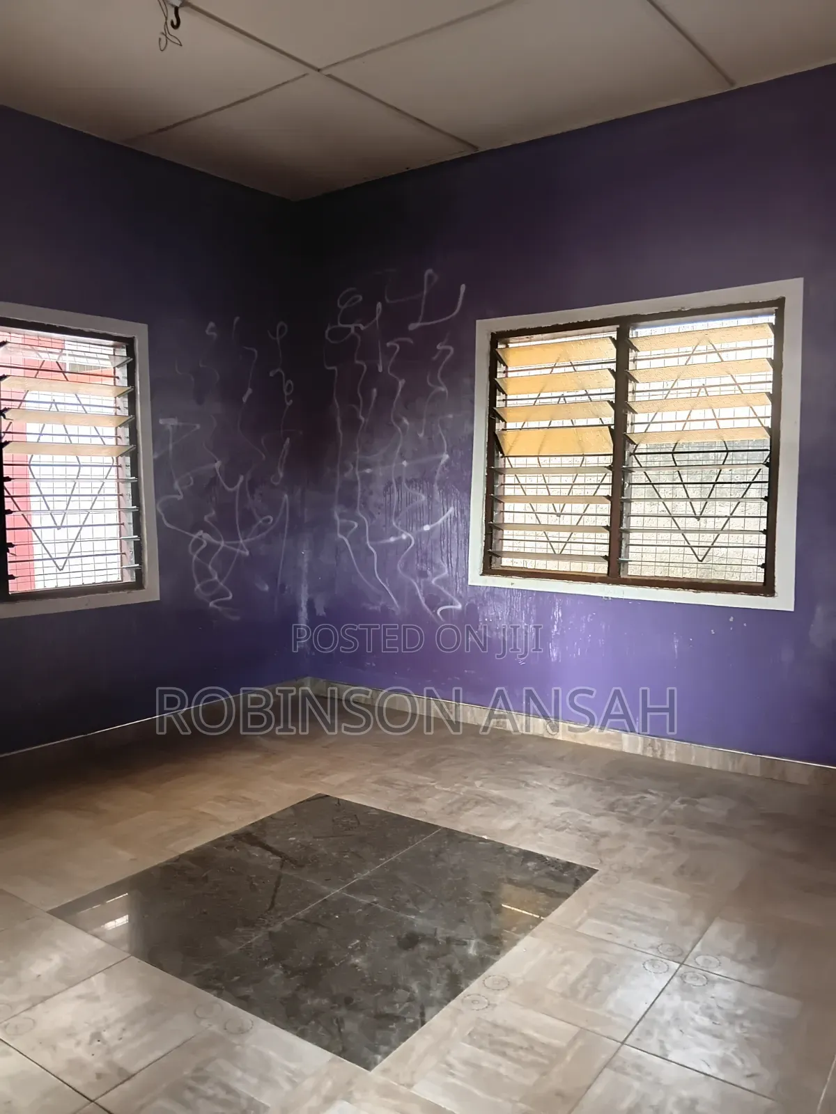 Furnished 2bdrm Apartment in Kumasi.  Apatapa, Atwima Mponua for rent