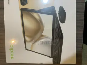 New Modio M4 512 GB Black
