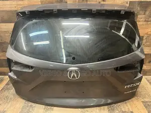 Acura RDX 2019