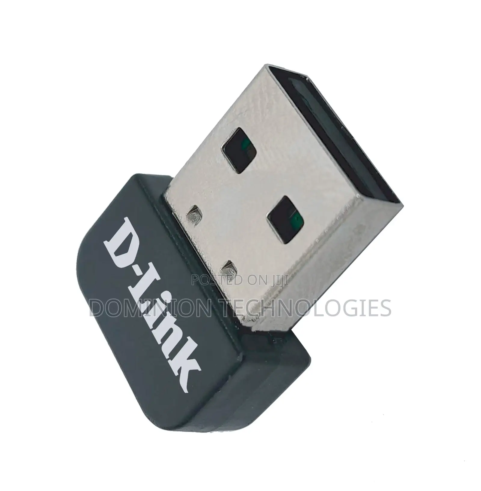 D-Link DWA-X131 AX300 Wi-Fi 6 Nano USB Wireless Adapter -