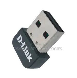 D-Link DWA-X131 AX300 Wi-Fi 6 Nano USB Wireless Adapter -