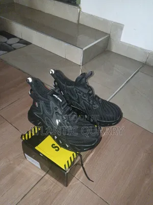 Safety Boots