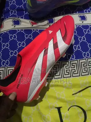 Adidas Predator Grade 1